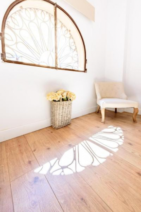 Apartamento Garcia Lorca III, Granada